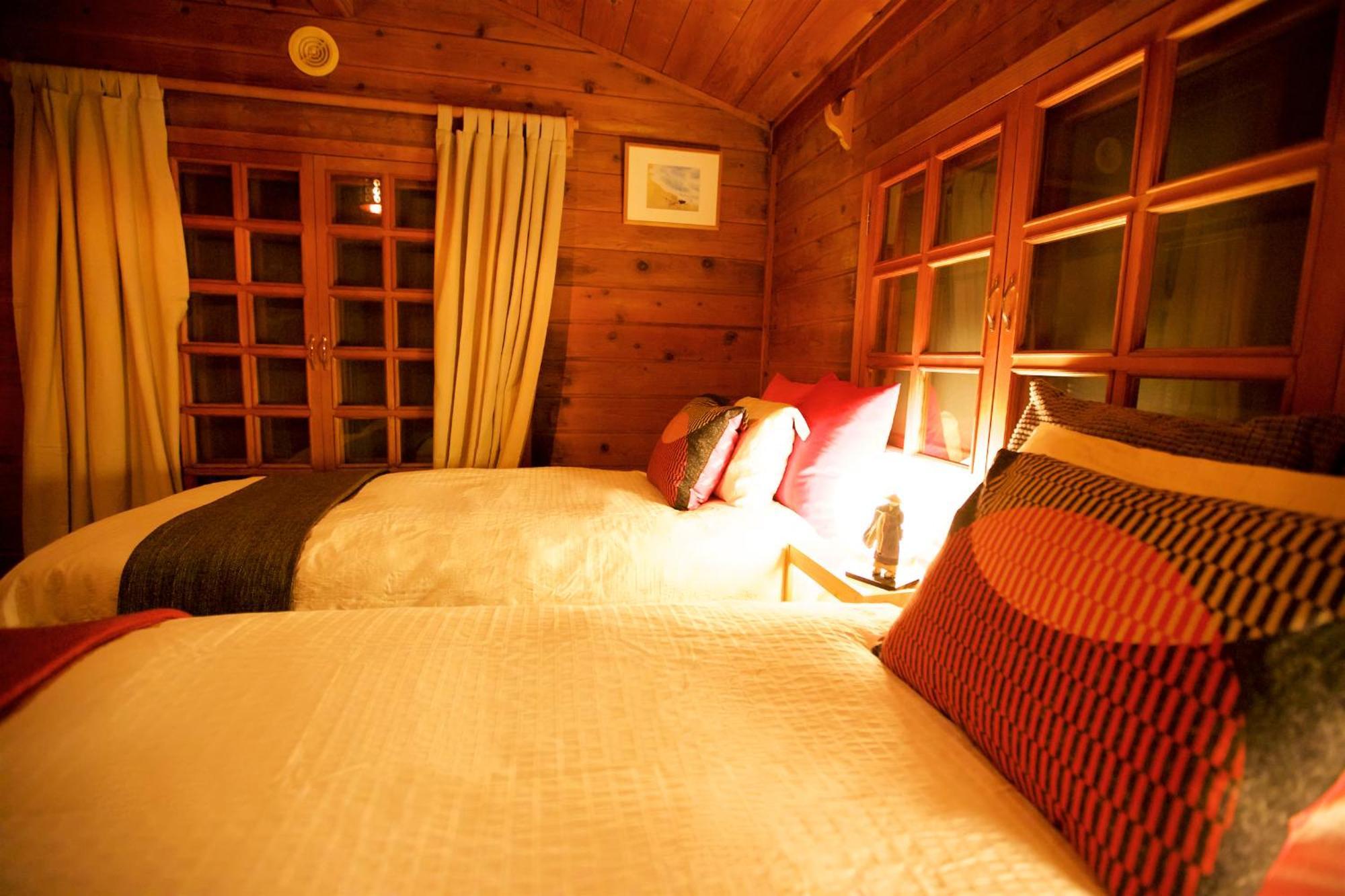 Snowball Chalet At Madarao Mountain 호텔 이야마 객실 사진