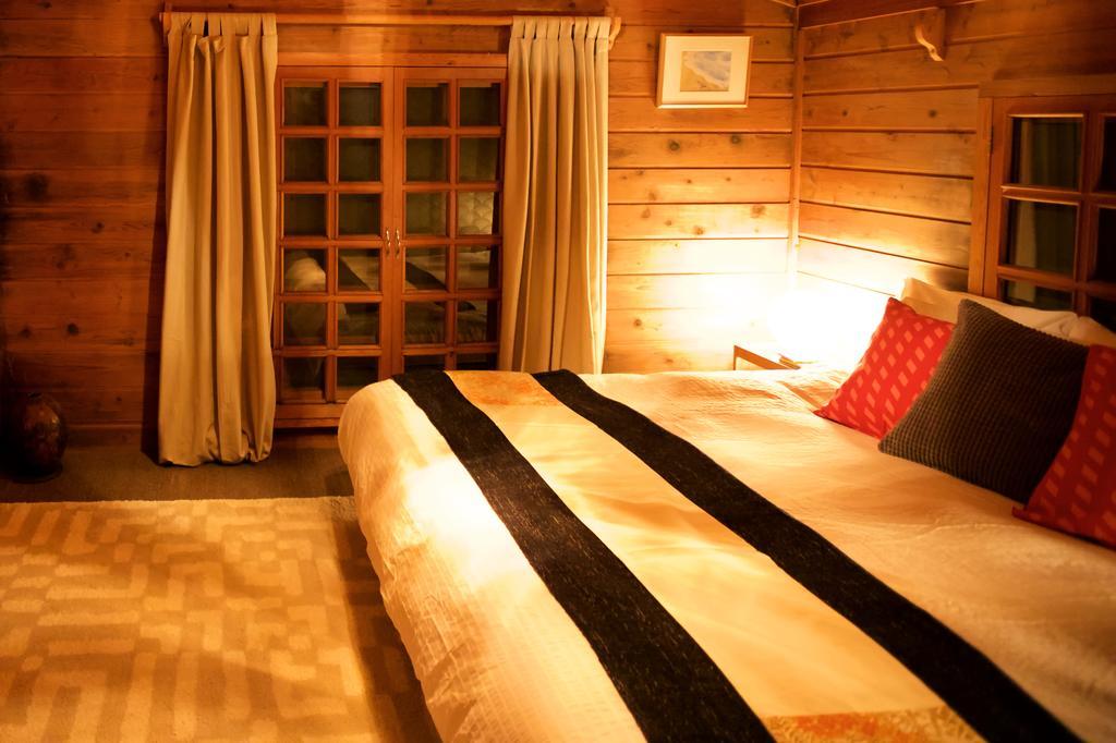 Snowball Chalet At Madarao Mountain 호텔 이야마 외부 사진