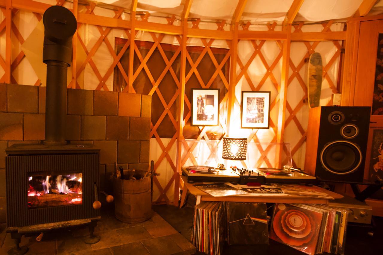 Snowball Chalet At Madarao Mountain 호텔 이야마 외부 사진